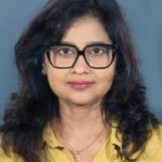 Nandini Bhattacharyya