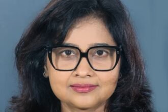 Nandini Bhattacharyya