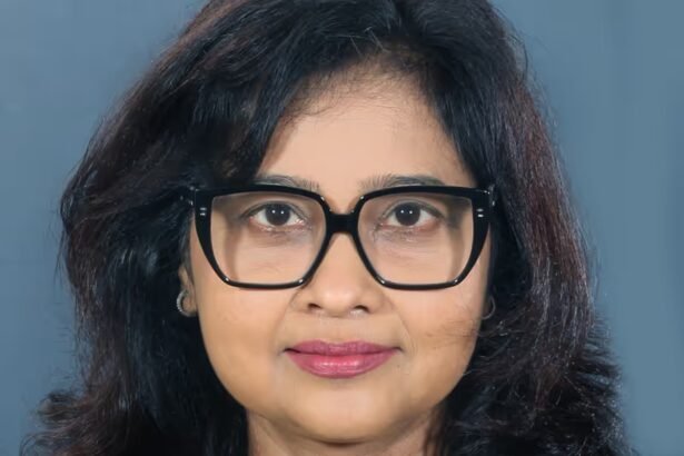 Nandini Bhattacharyya