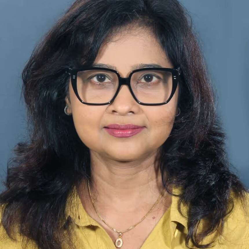 Nandini Bhattacharyya