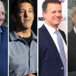 New generation CEOs