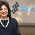 Kiran Mazumdar-Shaw