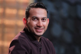 Ritesh Agarwal success story