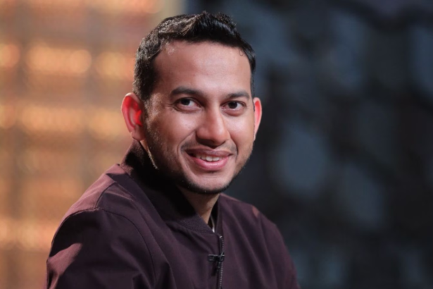Ritesh Agarwal success story