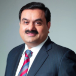 Goutam Adani Vande Bharatam