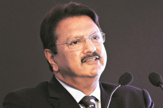 Ajay Piramal