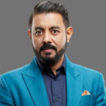 Amit Jain Cardekho's founder success story