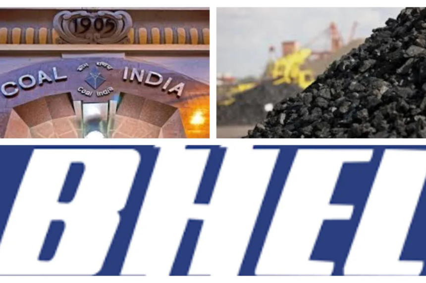Odisha Coal Gasification Project