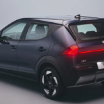 2027 Hyundai i20