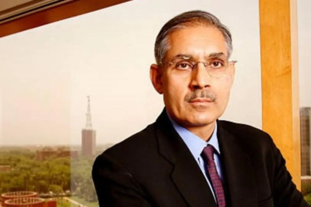 Rajiv Singh DLF