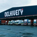 Nexus Delhivery stake sale