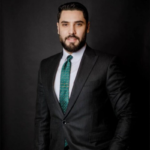 Ahmed Abdelrehim's real estate journey