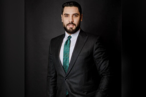 Ahmed Abdelrehim's real estate journey