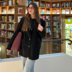 Fatima Al Mahmoud journalist
