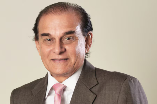Harsh Mariwala success story