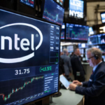 Intel Apple partnership