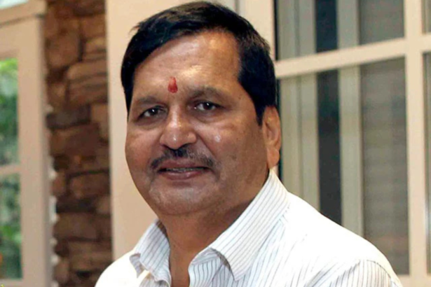 Mangal Prabhat Lodha