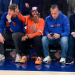Knicks NBA Finals tickets