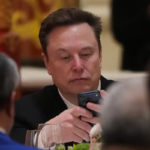 Elon Musk trillionaire
