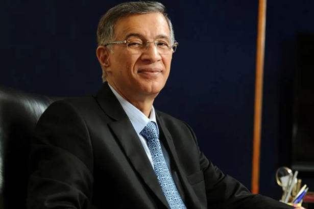 Niranjan Hiranandani