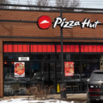 Pizza Hut Sale