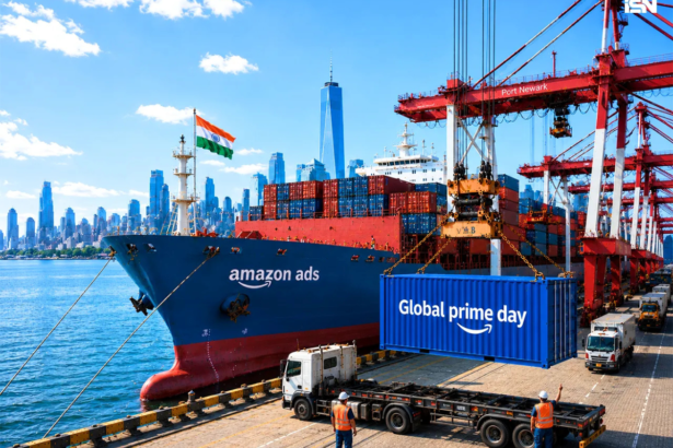 Amazon Prime Day Summit 2026