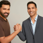 Rohit Sharma FITTR investment