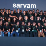 Sarvam AI unicorn
