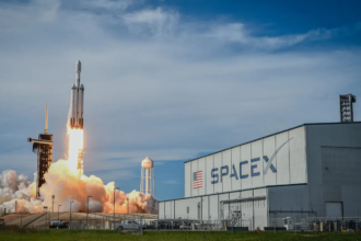SpaceX IPO impact