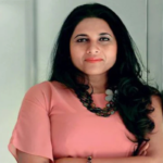 Suchi Mukherjee