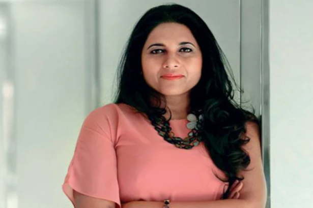 Suchi Mukherjee