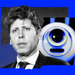 Sam Altman Orb Investigation