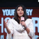 Shradha Sharma