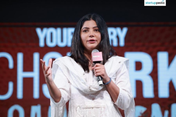 Shradha Sharma