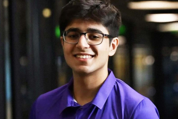 Aadit Palicha, zepto's founder success story