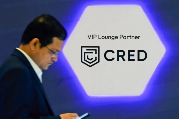 Kunal Shah Cred success story