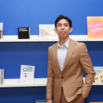 Filipino entrepreneur in Dubai