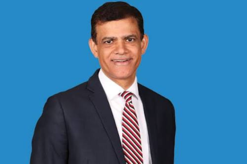 Anuj Puri