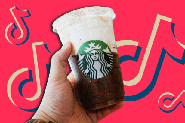 Starbucks Green Apron Creators