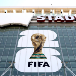 Levi's FIFA marketing campaign