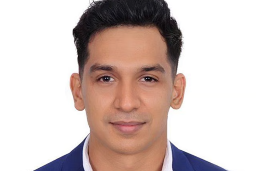 Anas Abdul Latheef