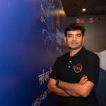 T-Hub CEO Kavikrut