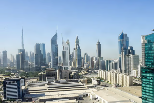 Dubai Golden Visa for Property Buyers