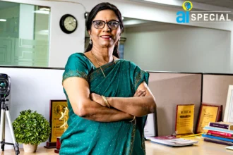 Geetha Manjunath