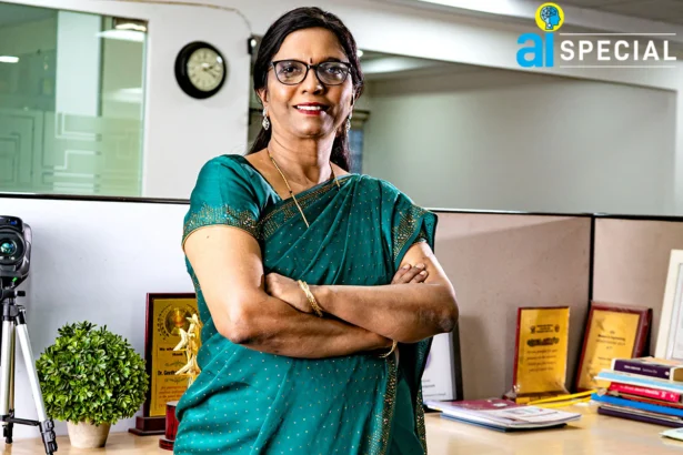 Geetha Manjunath