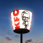 KFC brand overhaul