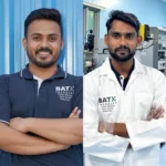 BatX Energies funding