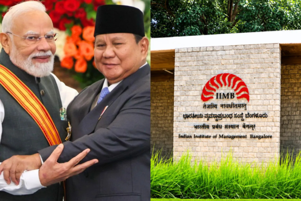IIM Bangalore Indonesia campus