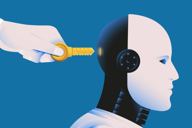 Botsitting AI Workplace