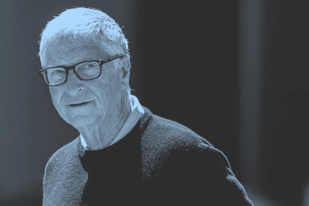 Bill Gates Think Week
